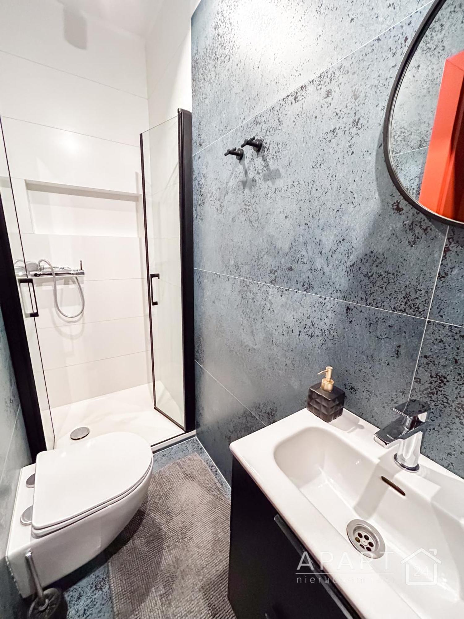 Biskupia Central Apartment Kawalerka グダニスク エクステリア 写真